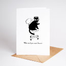 Search for funny farewell cards New job