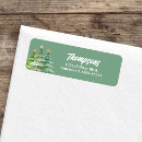 Search for generic return address labels Simple