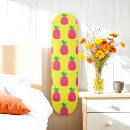 Search for tropical skateboards Girly