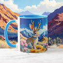 Search for jackalope mugs Funny