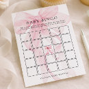 Search for printable games Bingo