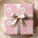 Search for silly wrapping paper Retro