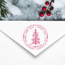 Search for happy new year in rubber stamps Rustic