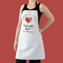 Search for cookie heart aprons Cooking