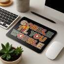 Search for wobble mousepads Fall