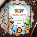 Search for zebra birthday cards Kids
