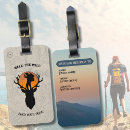 Search for hiking luggage tags Backpacking
