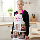 Search for we love you aprons Grandmother