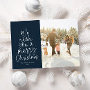 Search for fun christmas cards Typography