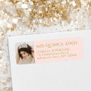 Search for oneness return address labels For her