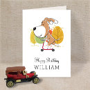 Search for scooter birthday cards Funny