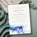Search for destination anniversary invitations Beach