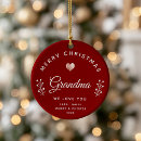 Search for maroon and gold christmas tree decorations Modern