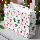 Search for cactus gift bags Girly