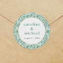 Search for vintage florals stickers Watercolor floral