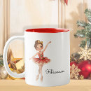 Search for dancer mugs Kids