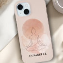 Search for meditate iphone cases Yoga