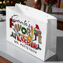 Search for teacher gift bags Modern