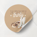 Search for cowboy boots stickers Wild west