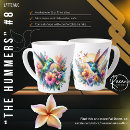 Search for hummingbirds mugs Latte