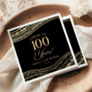 Search for 100th birthday decor Cheers to 100 years