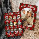 Search for oh what a year christmas cards Year in review