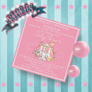 Search for circus tent invitations Giraffe