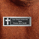 Search for pastor name tags Church