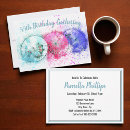 Search for cocktail umbrella invitations Party