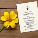 Search for bride to bee bridal shower invitations Summer
