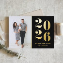 Search for note new years cards 2025