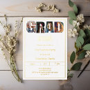 Search for college graduation invitations High school college university