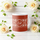 Search for romantic love message mugs Couple