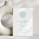 Search for snowflakes christmas invitations Snowflake design