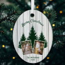 Search for forest green christmas tree decorations Trees