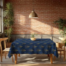 Search for art tablecloths Gold