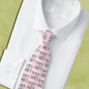 Search for pink christmas ties Fun
