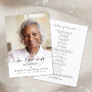 Search for elegant funeral programs Obituary