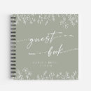 Search for sign in guest books Bride