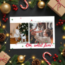 Search for confetti christmas cards Whimsical