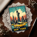 Search for vintage new york postcards Souvenir