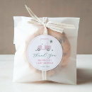 Search for baby girl shower favor stickers Mother to be