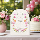 Search for rose rsvp lace stamp invitations Vintage
