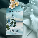 Search for christmas wedding favour tags Snow