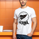Search for death metal tshirts Skull