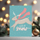 Search for prancing cards Reindeer