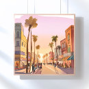 Search for sunset posters Coastal