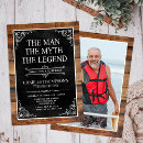 Search for 75th birthday invitations Surprise