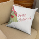 Search for merry christmas cushions Elegant