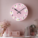Search for girls bedroom clocks Cute
